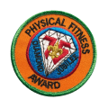 fitness patch