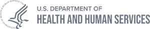 HHS logo